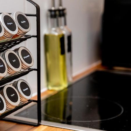 City Apartment Top Location, Quiet And Cozy Ideal To Relax Or Work Wien Exterior foto
